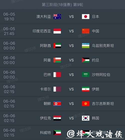 世界杯预选赛下注攻略 世界杯预选赛下注攻略