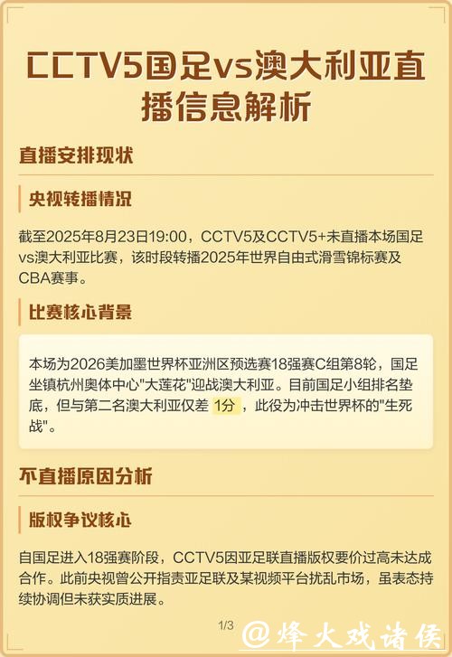 世界杯直播版权归属解析